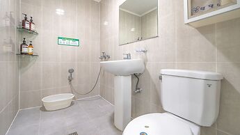 Chuncheon Dogandstay