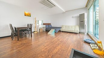 Chuncheon Dogandstay