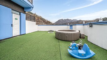 Chuncheon Dogandstay