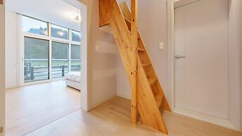 Chuncheon Dogandstay