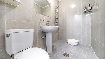 Chuncheon Dogandstay