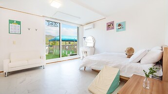 Chuncheon Dogandstay