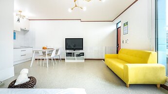 Chuncheon Dogandstay