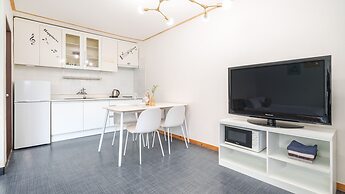 Chuncheon Dogandstay