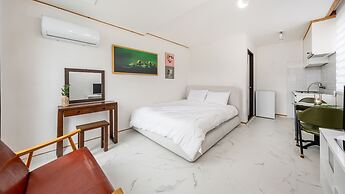 Chuncheon Dogandstay