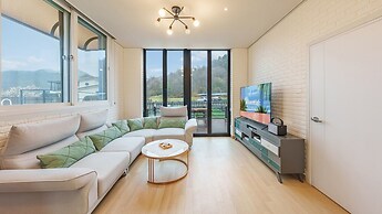 Chuncheon Dogandstay
