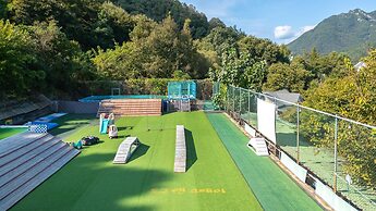 Chuncheon Dogandstay