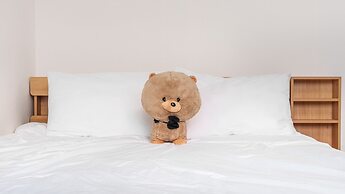 Chuncheon Dogandstay