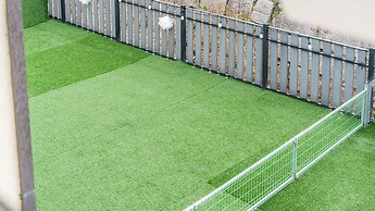 Chuncheon Dogandstay