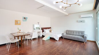 Chuncheon Dogandstay