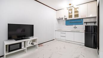 Chuncheon Dogandstay