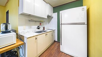 Chuncheon Dogandstay