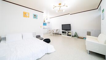 Chuncheon Dogandstay