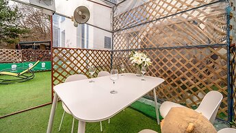 Chuncheon Dogandstay