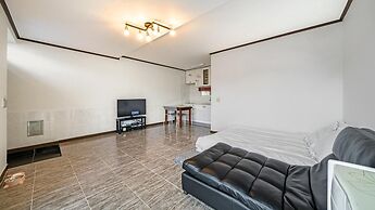 Chuncheon Dogandstay