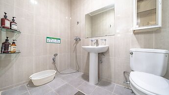 Chuncheon Dogandstay