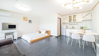 Chuncheon Dogandstay