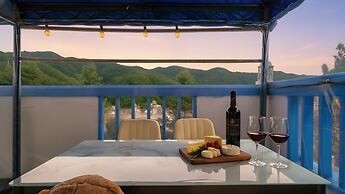 Chuncheon Dogandstay