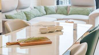 Chuncheon Dogandstay