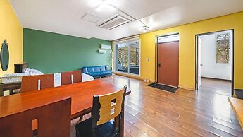 Chuncheon Dogandstay