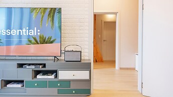 Chuncheon Dogandstay