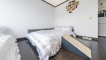 Chuncheon Dogandstay