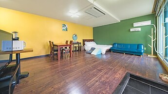 Chuncheon Dogandstay