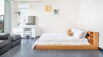 Chuncheon Dogandstay