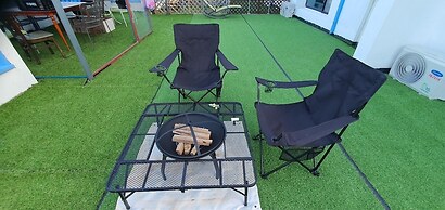 Chuncheon Dogandstay