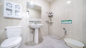 Chuncheon Dogandstay