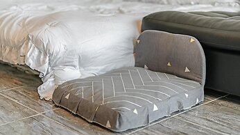 Chuncheon Dogandstay