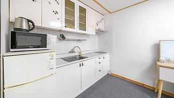 Chuncheon Dogandstay