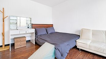 Chuncheon Dogandstay