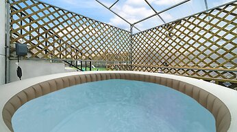 Chuncheon Dogandstay