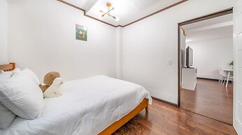 Chuncheon Dogandstay