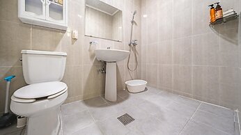 Chuncheon Dogandstay