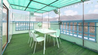 Chuncheon Dogandstay
