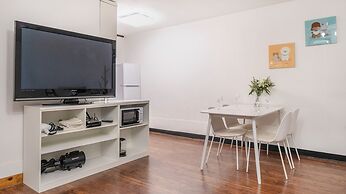 Chuncheon Dogandstay