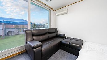 Chuncheon Dogandstay