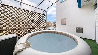 Chuncheon Dogandstay