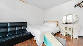 Chuncheon Dogandstay