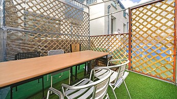 Chuncheon Dogandstay