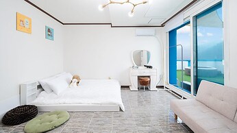 Chuncheon Dogandstay