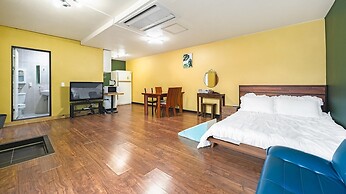 Chuncheon Dogandstay