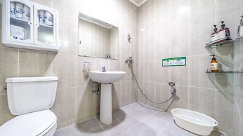 Chuncheon Dogandstay