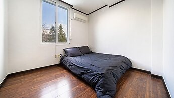 Chuncheon Dogandstay