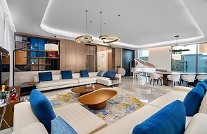 Bayou Villas - Ultra All Inclusive