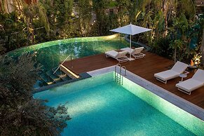 Bayou Villas - Ultra All Inclusive