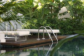 Bayou Villas - Ultra All Inclusive