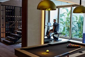 Bayou Villas - Ultra All Inclusive